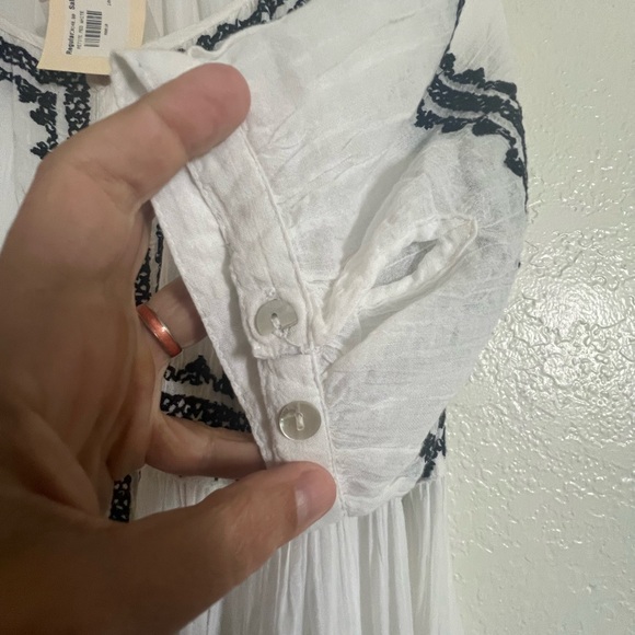 🦋4xHP!!🦋 Sundance | NWT Sea La Vie Dress - Picture 13 of 15